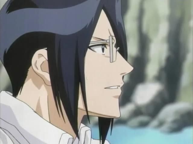 Otaku Gallery  / Anime e Manga / Bleach / Screen Shots / Episodi / 089 - Rivincita - Ishida vs Nemu / 099.jpg